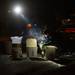 The Michigan State Police Meth Response Team removed three one-pot meth labs from a Ford Mustang on Briarbrook Drive in Ypsilanti Township Oct. 1.

Courtney Sacco I AnnArbor.com 
